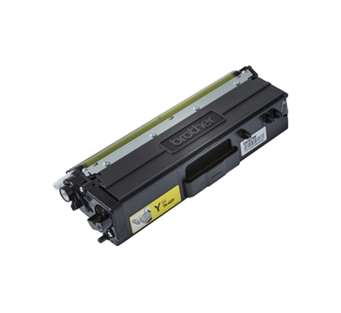 [108352] BROTHER TONER AMARILLO TN423Y HLL8260CDW/HLL8360CDW/HLL9310CDW 4.000 PAG