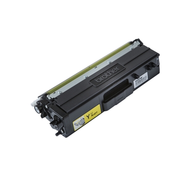 [108346] BROTHER TONER AMARILLO TN421Y DCP-L8410CDW / HL-L8260CDW / HL-L8360CDW 1.800PG.