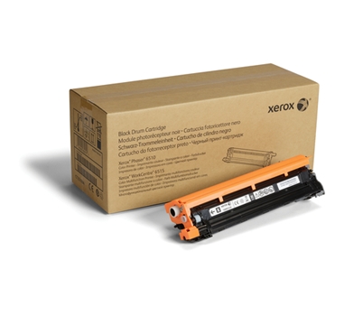 [108215] 	XEROX TAMBOR NEGRO PHASER 6510 / WORKCENTRE 6515 48K PAG.