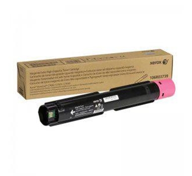 [108205] Xerox Toner Magenta VersaLink C7020/C7025/C7030 capacidad extra (16.500 páginas)