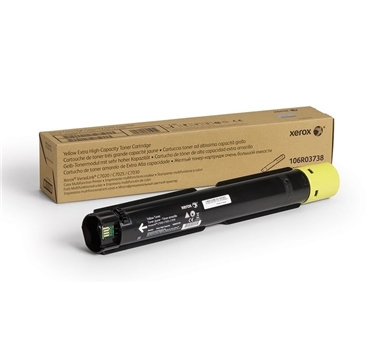 [108204] Xerox Toner Amarillo VersaLink C7020/C7025/C7030 capacidad extra (16.500 páginas)