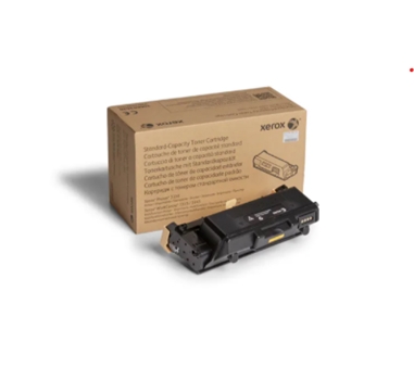 [108197] Xerox Toner Negro Phaser 3330 WorkCentre 3335/3345 capacidad normal (2600 páginas)