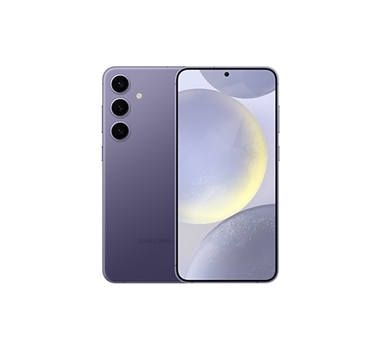 [129068] Samsung Galaxy S24+ 6.7 QHD+ 512GB 12GB Violet