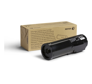[108196] Xerox Toner Negro VersaLink B400/B405 alta capacidad extra (24.600 páginas)