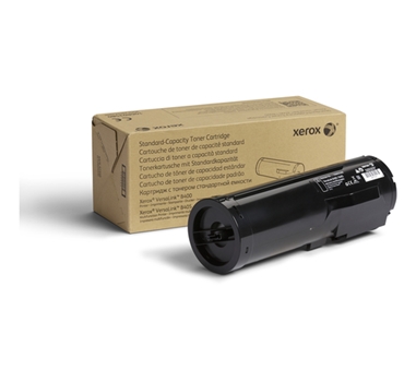 [108194] Xerox Toner Negro VersaLink B400/B405 capacidad normal (5.900 páginas)
