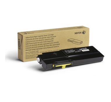 [108191] Xerox Toner Amarillo VersaLink C400/C405 capacidad máxima (8.000 páginas)