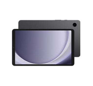 [129061] TABLET SAMSUNG TAB A9 X210 8/128 11" GRAFITO