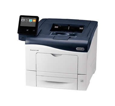 [108000] Impresora láser color Xerox VersaLink C400V_DN - A4 - 35/35ppm - DUPLEX - PS3 PCL5e/6 - 2 bandejas de 700 hojas