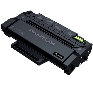 [107758] PANTUM TONER NEGRO PA-310X 10.000 PAG. P3000/P3500DW