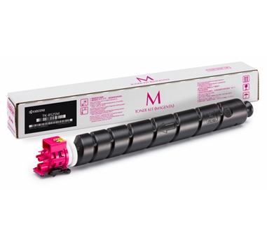 [107657] KYOCERA TONER TK8525M MAGENTA PARA TASKALFA 4052CI