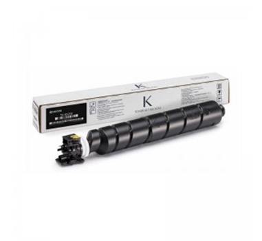 [107656] KYOCERA TONER TK8525K BLACK PARA TASKALFA 4052CI