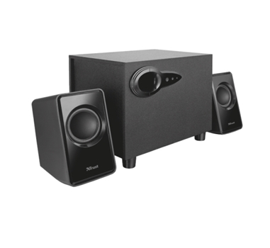 [107474] Trust - Altavoces Avora 2.1 18W RMS