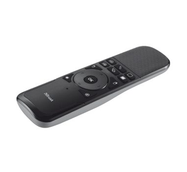 [107463] Trust - Presentador Wireless Touchpad Presenter