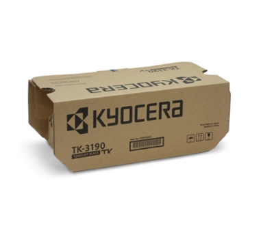 [107022] KYOCERA TONER NEGRO TK3190