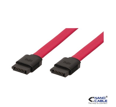 [106746] Nanocable - Cable datos SATA 50cm
