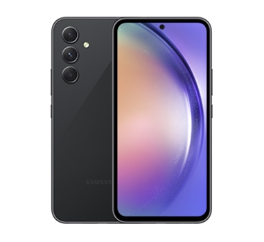 [127514] Samsung Galaxy A54 5G EE 128GB Graphite