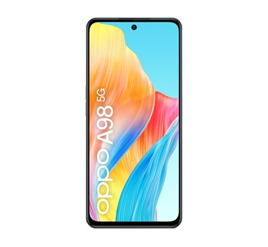 [127400] OPPO A98 5G 6.72" FHD+ 256GB 8GB Blue