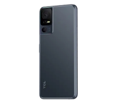 [127388] SMARTPHONE TCL 40SE 4GB/128GB 6,75" HD+ DARK GREY