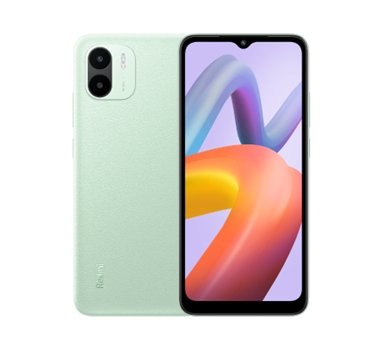 [127227] Xiaomi - Smartphone Redmi A2 - 6.52" - 3/64GB - Verde Claro