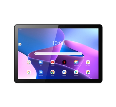 [126630] TABLET LENOVO TAB M10 PLUS 3rd Gen TB328XU 10.1(1920x1200) 4GB 64GB LTE 4G ANDROID 11 o superior 3 años garantia