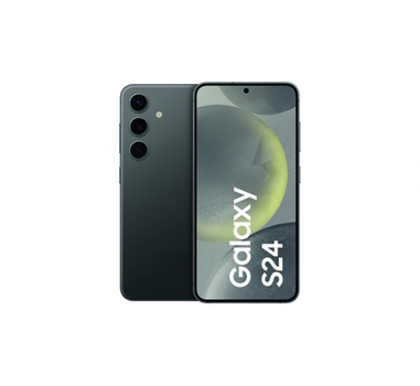 [131042] SMARTPHONE SAMSUNG GALAXY S24 8GB 128GB 6.2" 5G BLACK
