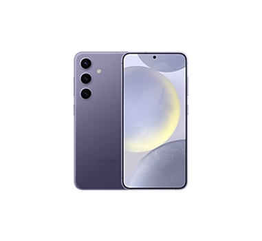 [130924] SMARTPHONE SAMSUNG GALAXY S24 8GB 128GB 6.2" 5G VIOLET