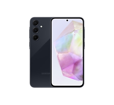 [130022] SMARTPHONE SAMSUNG GALAXY A35 6GB 128GB 6.6" 5G BLACK