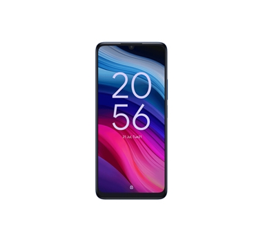 [129849] TCL 505 6.75 HD+ 90Hz 4GB(+4GB) 128GB Ocean Blue