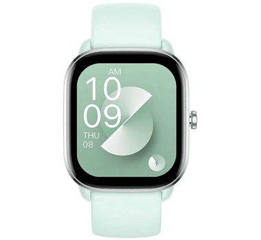 [125555] Amazfit GTS 4 Mini Smartwatch Azul