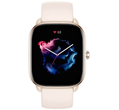 [125553] Amazfit GTS 4 Mini Smartwatch Blanco
