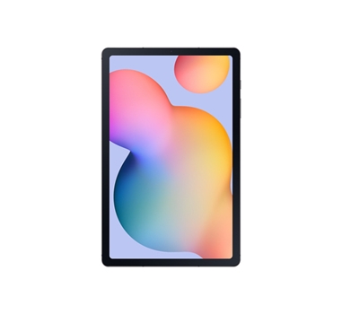 [125508] Samsung Tab S6 Lite 64GB wifi Dark Grey - S-Pen