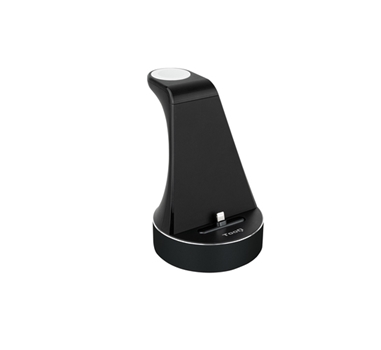 [125249] Tooq - Base de Carga para Apple Watch y iPhone Tooq TQCD02L