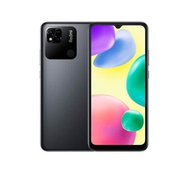 [125195] Xiaomi - Smartphone Redmi 10A - 6.53" HD+ 1600x720 - 4G - 3/64GB - Gris grafito