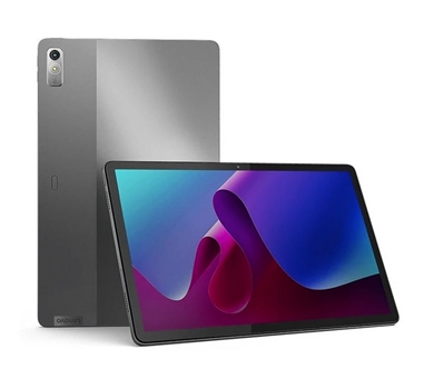 [124736] Tablet Lenovo Tab P11 Pro (2nd Gen) 11.2/ 8GB/ 256GB/ Gris Tormenta