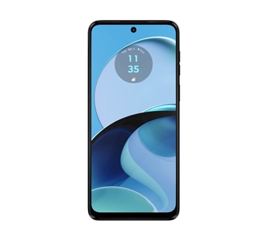 [127509] SMARTPHONE MOTOROLA MOTO G14 4GB/128GB BLUE