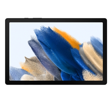 [124618] Samsung - Tablet Galaxy Tab A8 SM-X200 - 10.5" - 4/64GB - Gris