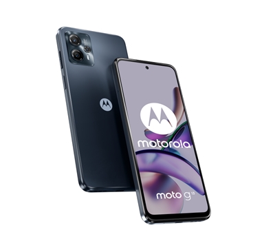 [127342] SMARTPHONE MOTOROLA MOTO G13 4GB/128GB CARBON MATE