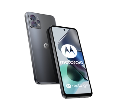 [127340] SMARTPHONE MOTOROLA MOTO G23 4G 8GB/128GB GRIS