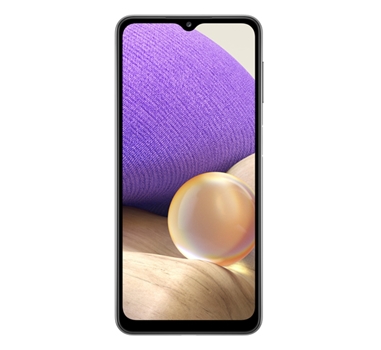 [124238] Samsung - Smartphone Galaxy A32 - 6.5" - 4/128GB - NFC - 5G - Negro