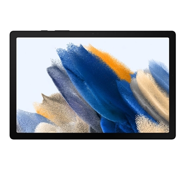 [123832] TABLET SAMSUNG TAB A8 X200 4/128 10.5" GRAY
