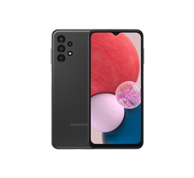 [123406] Samsung - Smartphone Galaxy A13 - 6.6" - FHD+ - 4/64GB - Negro