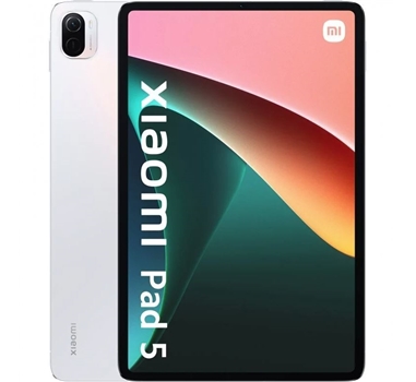 [126034] TABLET XIAOMI PAD 5 11" 6GB/256GB WHITE