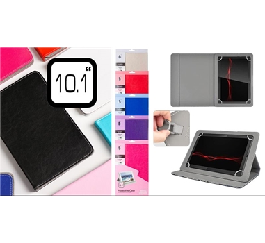 [125988] Funda protectora para Tablet 10.1" universal negra