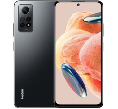 [125982] SMARTPHONE XIAOMI REDMI NOTE 12 PRO 6,67" FHD+ 120HZ 8GB/256GB NFC DUALSIM GRAPHITE GRAY