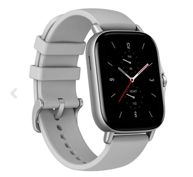 [125551] Amazfit GTS 2 Smartwatch Gris