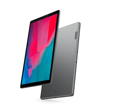 [125407] TABLET LENOVO TAB M10 HD PLUS 2nd GEN TB-X306F 10.1"(1280x800) 3GB 32GB ANDROID 11 GREY