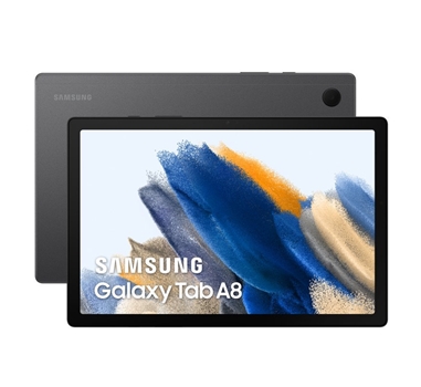 [122118] Samsung - Tablet Galaxy Tab A8 - 10.5" - 3/32GB - Wifi - Gris