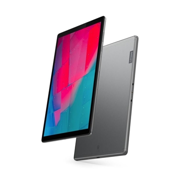 [124734] Lenovo Tab M10 HD (2nd Gen) 10.1" 2/32GB + Estación de Carga Inteligente