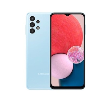 [124569] Samsung - Smartphone Galaxy A13 - 6.6" - NFC - 4G - 4/128GB - Azul