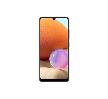 [124239] Smartphone Samsung Galaxy A32 4GB/ 128GB/ 6.4/ Negro